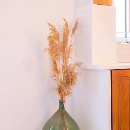 Bonendis - Sea View Apartment *