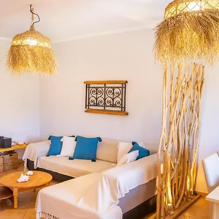 Bonendis - Sea View Apartment Karpathos Town (Pigadia)