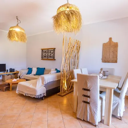 Apartment Bonendis - Sea View *