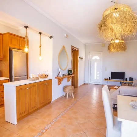 Bonendis - Sea View Apartment *