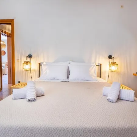 Apartment Bonendis - Sea View