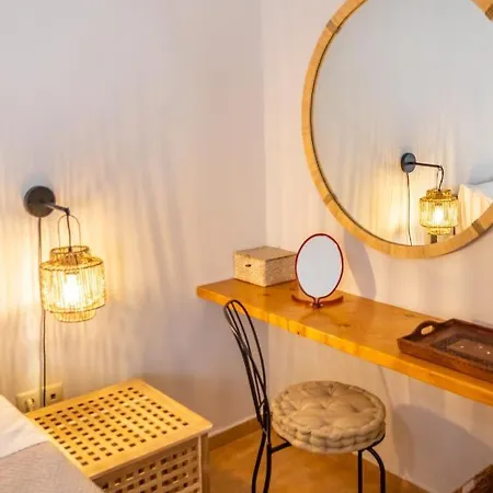 Apartment Bonendis - Sea View Karpathos Town (Pigadia)