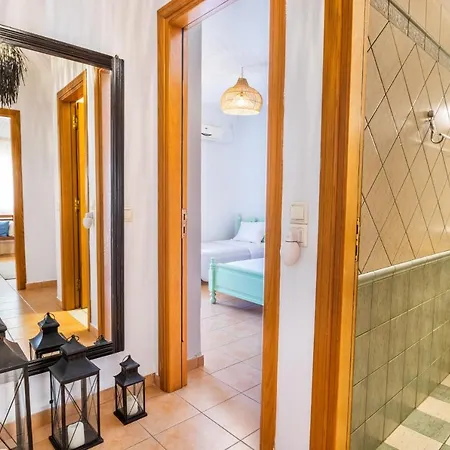 Bonendis - Sea View Apartment *