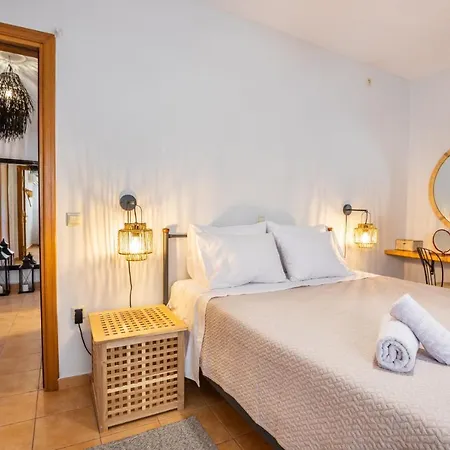 Apartment Bonendis - Sea View *