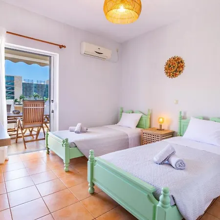 Bonendis - Sea View *