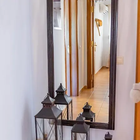 Bonendis - Sea View *