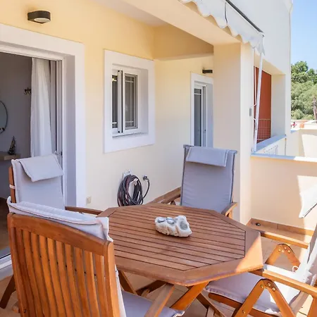 Bonendis - Sea View Apartment *