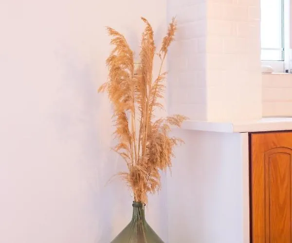 Bonendis - Sea View شقة *