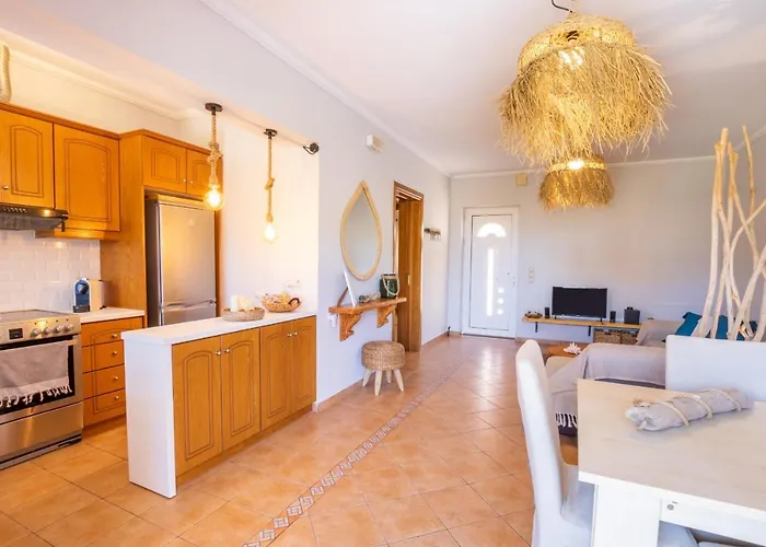 Bonendis - Sea View شقة *