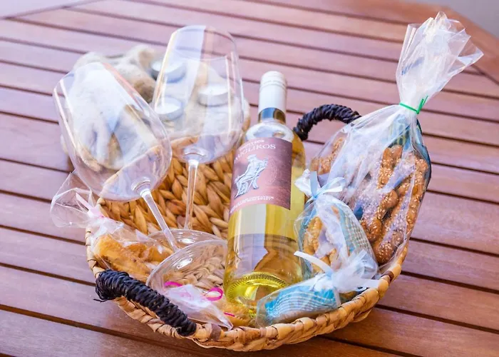 Bonendis - Sea View كارباثوس