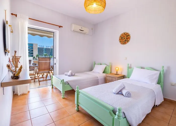 Bonendis - Sea View *