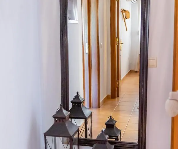 Bonendis - Sea View *