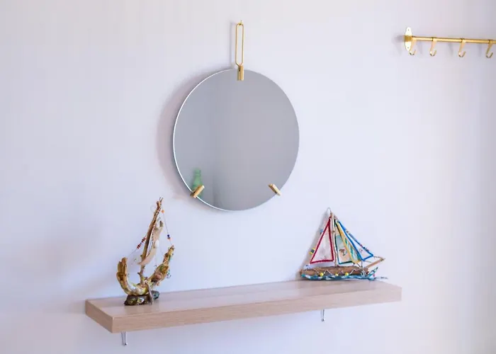 Bonendis - Sea View كارباثوس