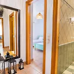 Bonendis - Sea View Apartment *