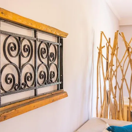 Apartamento Bonendis - Sea View