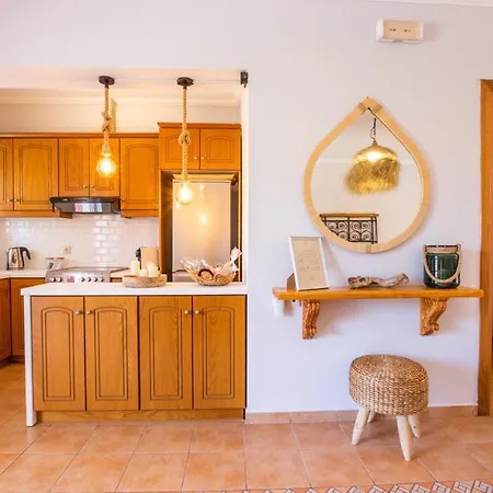 Bonendis - Sea View Карпатос