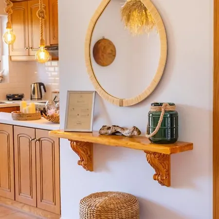 Bonendis - Sea View Karpathos Town (Pigadia)