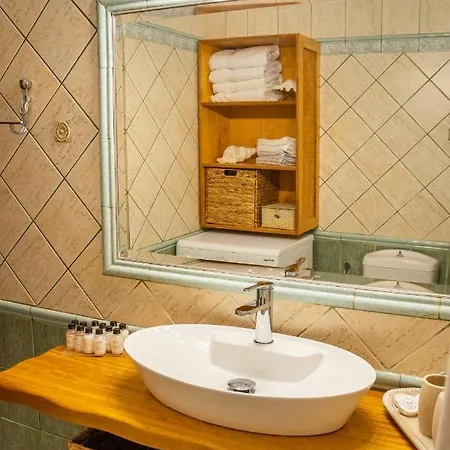 Apartamento Bonendis - Sea View Kárpatos