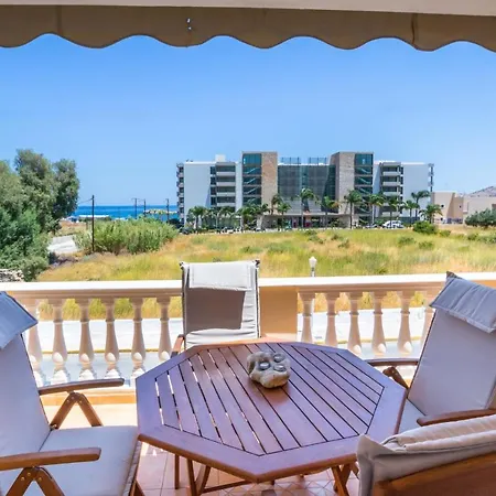 Bonendis - Sea View