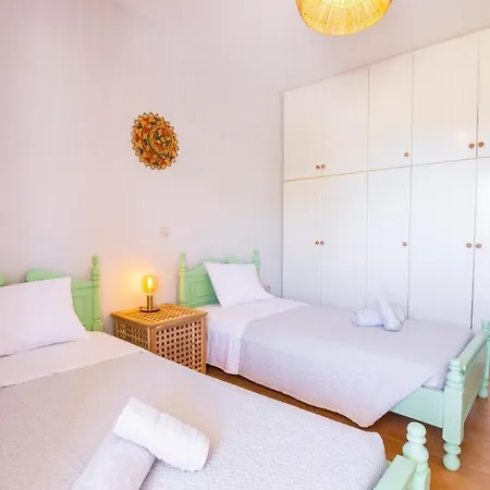 Apartamento Bonendis - Sea View
