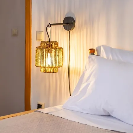 Lejlighed Bonendis - Sea View *