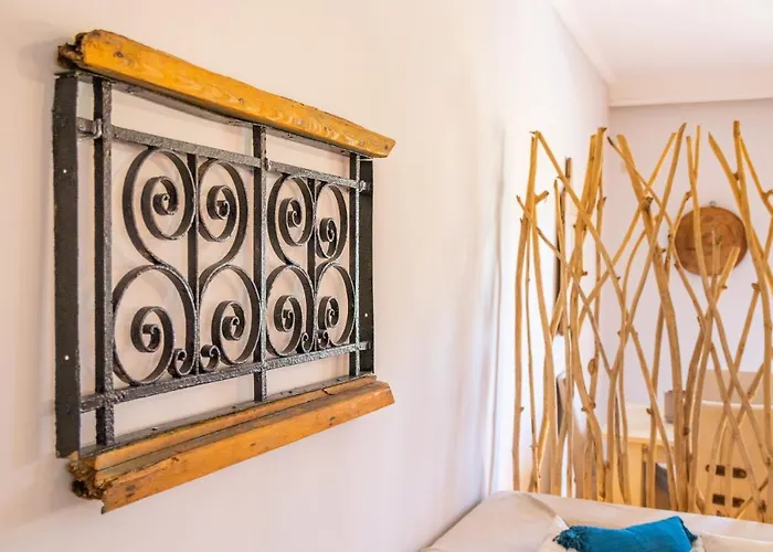 아파트 Bonendis - Sea View