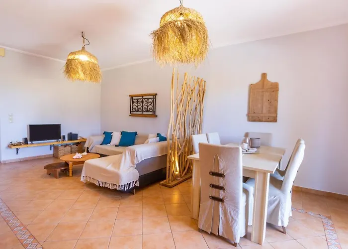 Apartament Bonendis - Sea View *