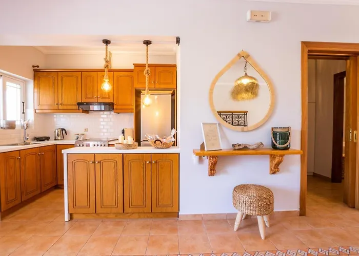 Bonendis - Sea View Karpathos