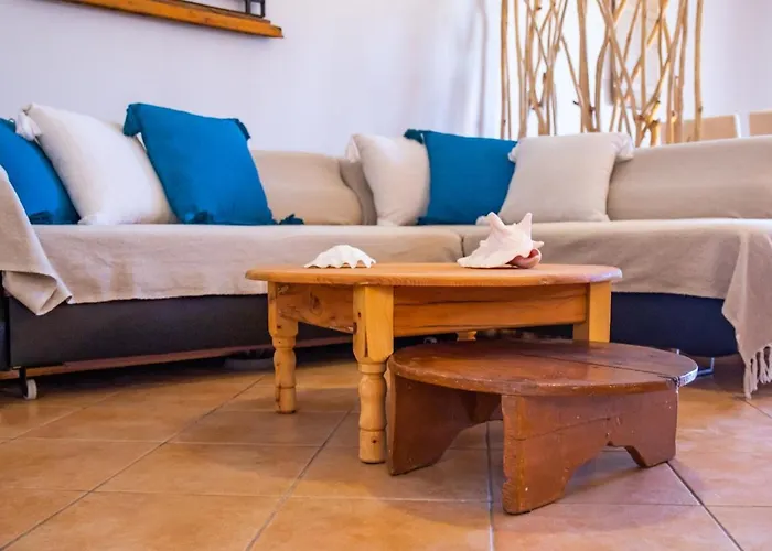 Bonendis - Sea View 아파트