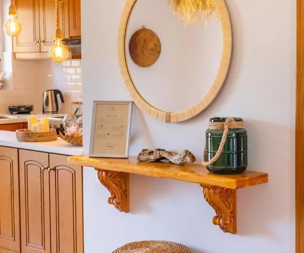 Bonendis - Sea View 카르파토스