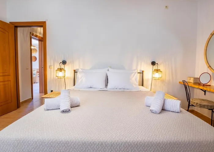 Apartament Bonendis - Sea View