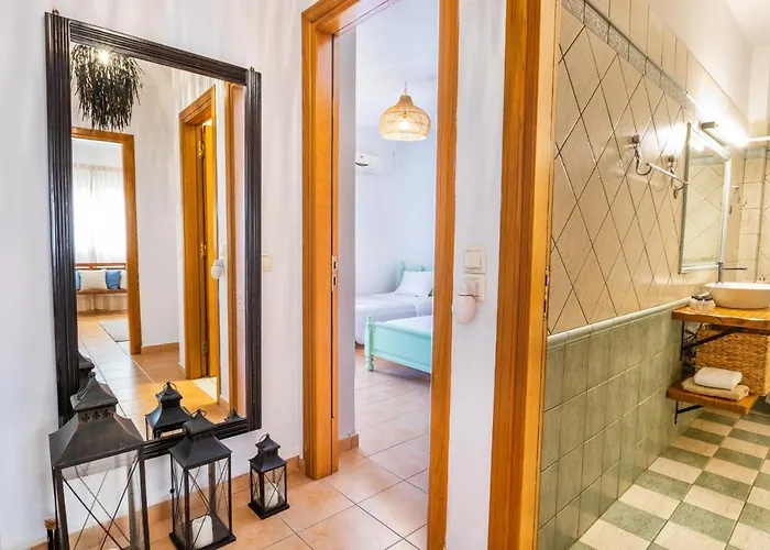 Bonendis - Sea View Apartament *