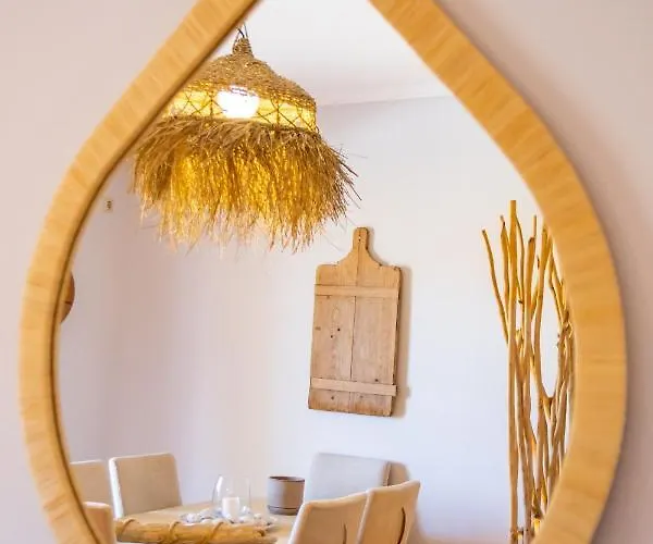 Bonendis - Sea View 아파트 *