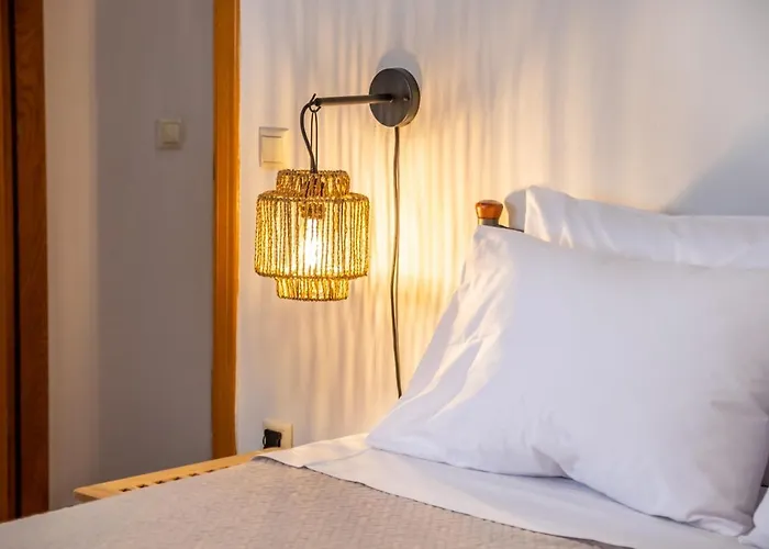 아파트 Bonendis - Sea View *